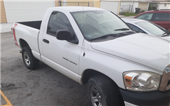 2007 Dodge Ram Pickup | 1500